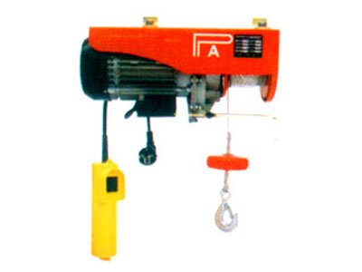 200-600kg、220v電動葫蘆